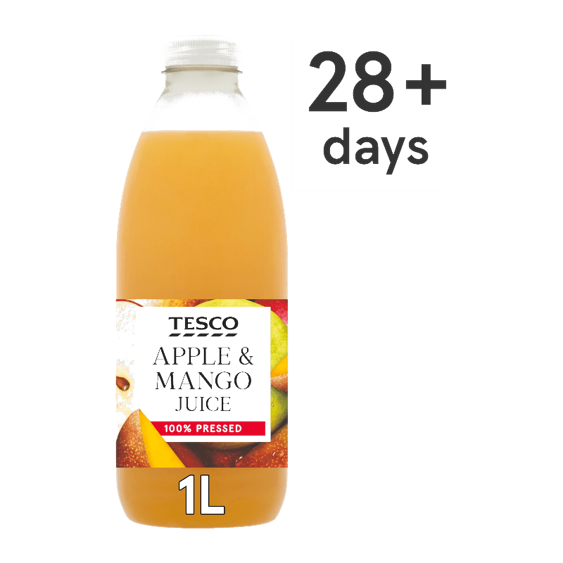 Euro Shopper Mango Juice