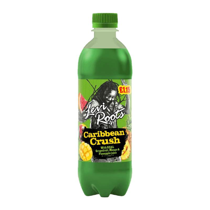 Levi Roots Cari Crush PM £1.15