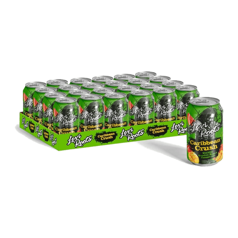 Levi Roots Trop/Punch — view 1