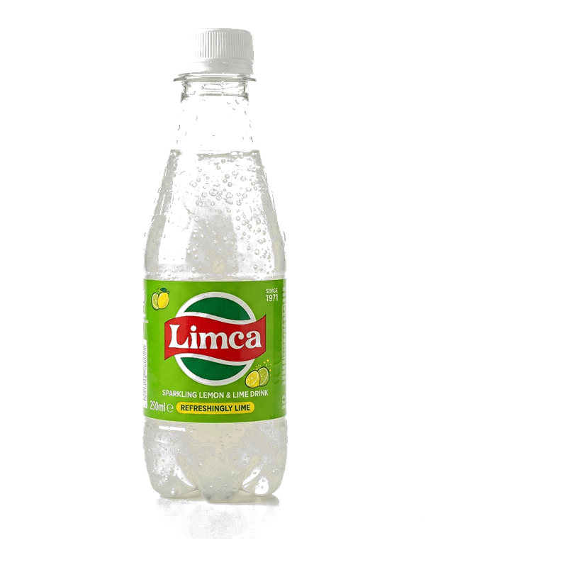 Limca Pet 250Ml