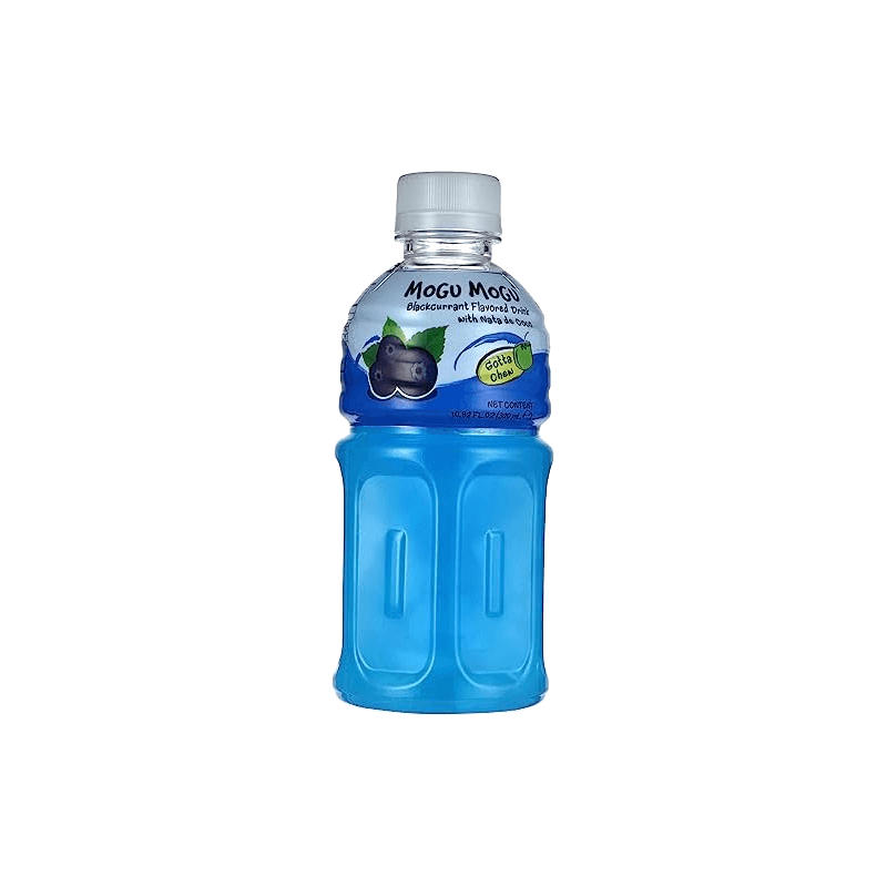 Mogu Mogu Blackcurrant