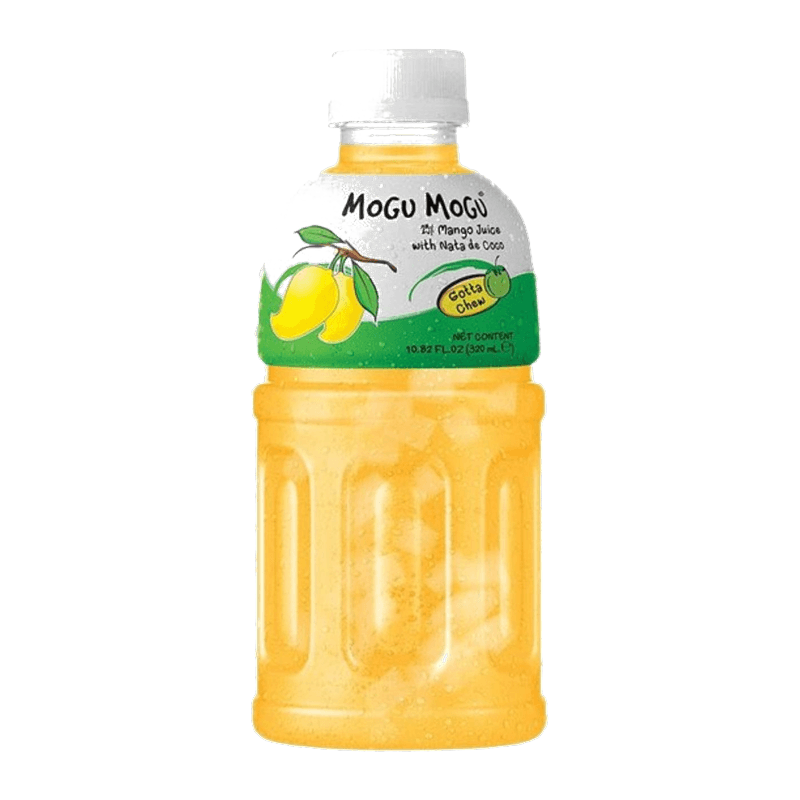 Mogu Mogu Mango