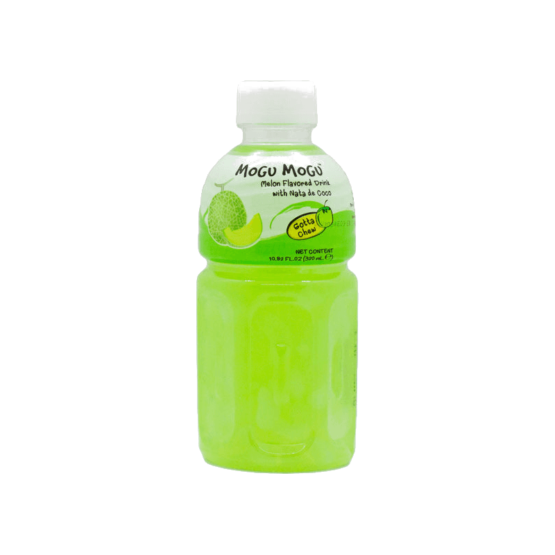 Mogu Mogu Melon