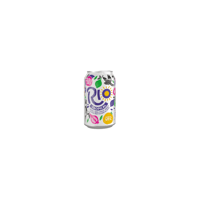 Rio Tropical PM £0.85