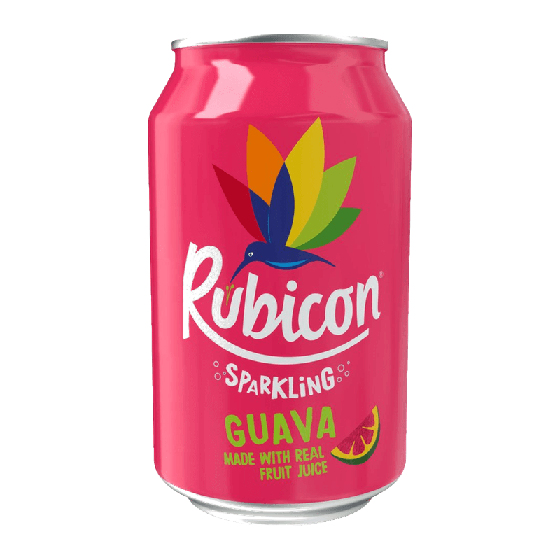 Rubicon Guava Spark