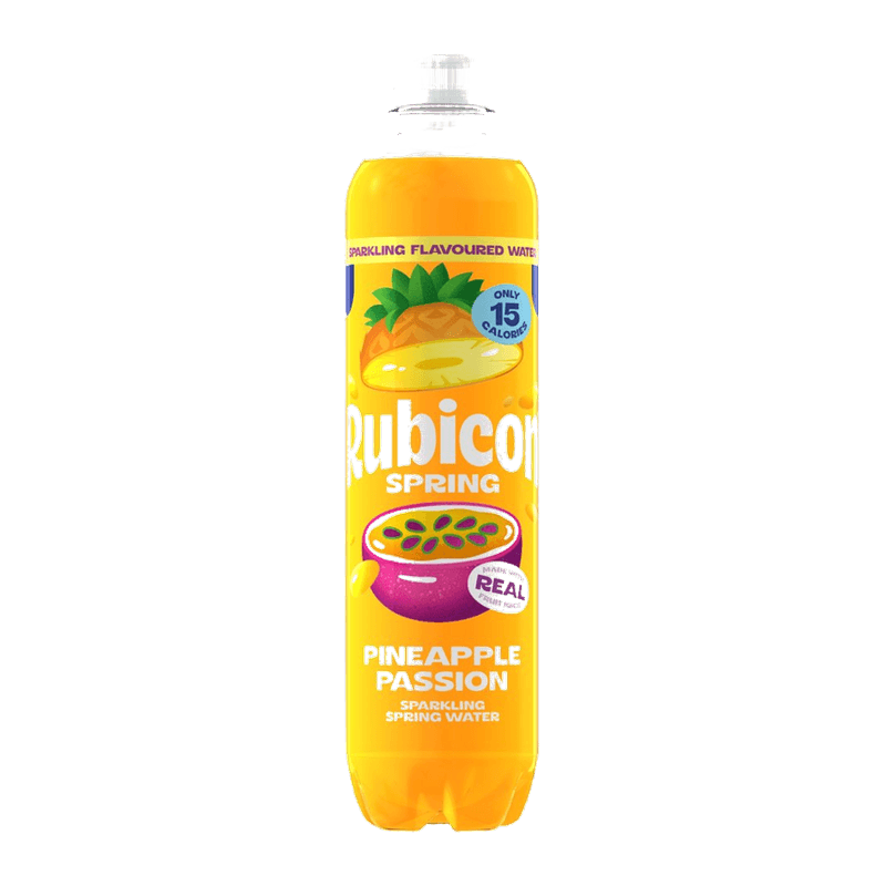 Rubicon Spr Pine &Pass