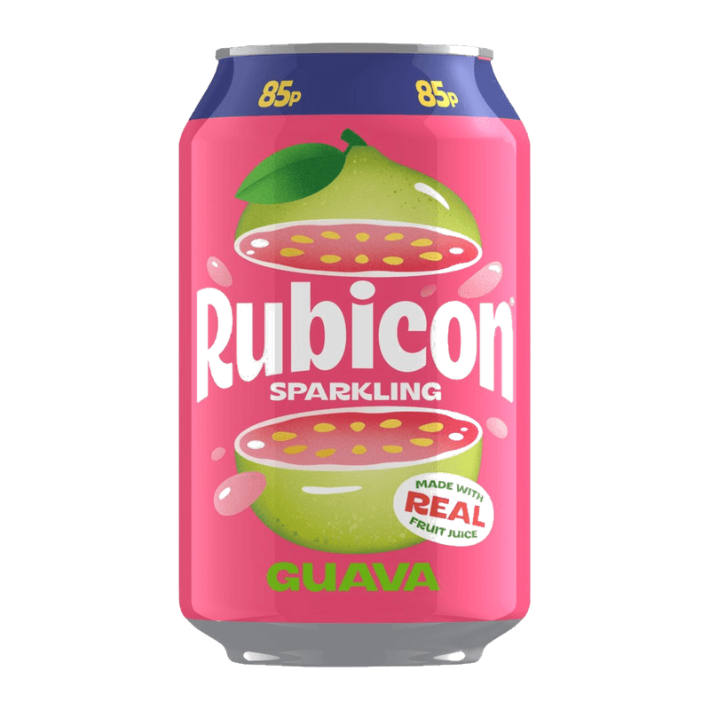 Rubicon Exotic Guava