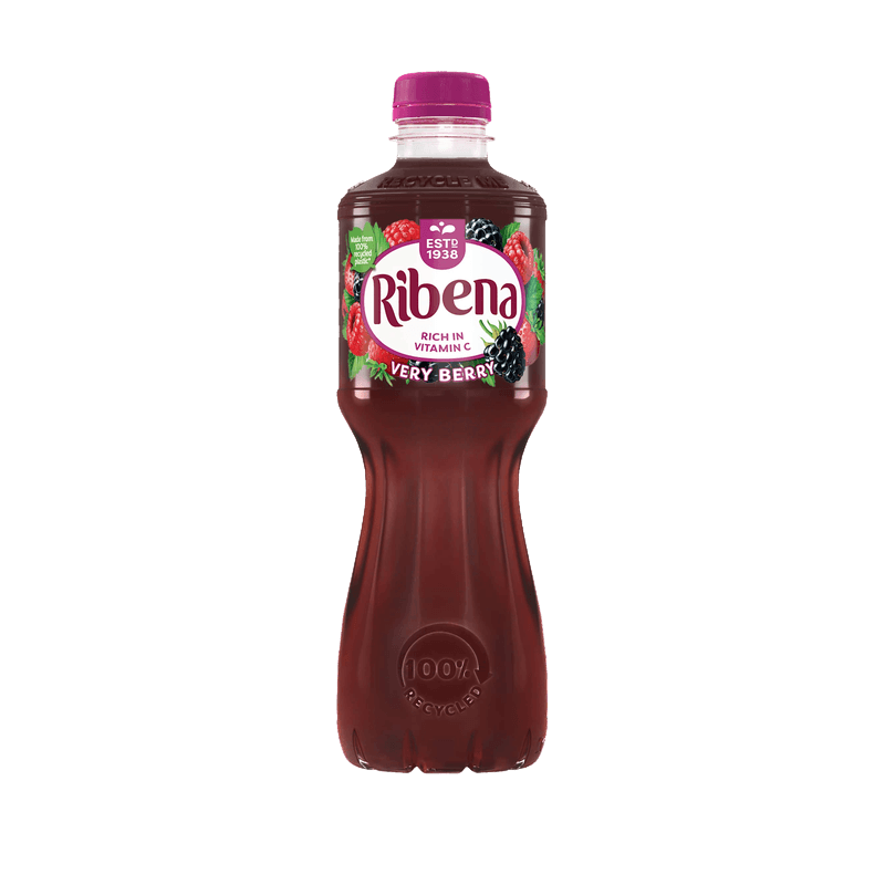 Ribena Very Berry