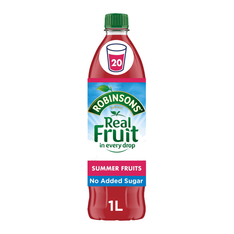 Robinsons S/Fruits Nas