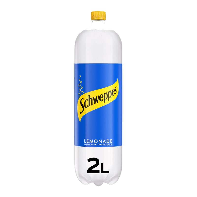 Schweppes Lemonade