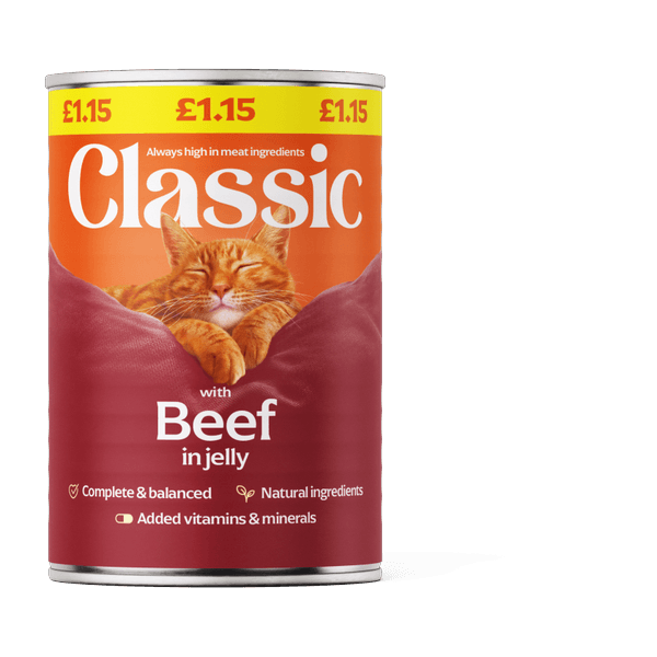 Butch Clas/Cat Beef
