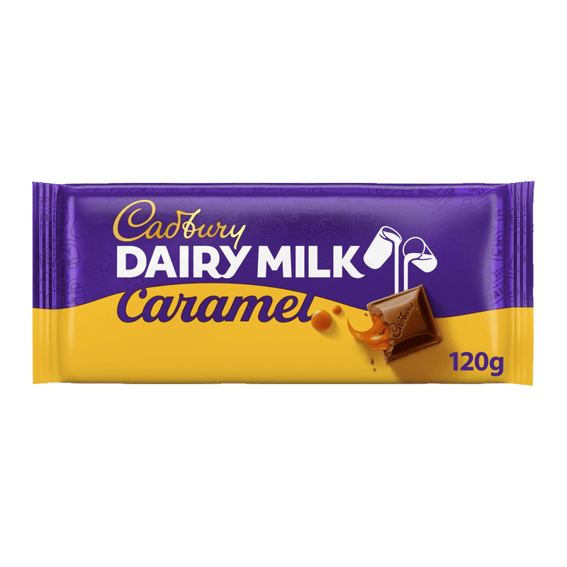 Cadbury Caramel PM £1.69