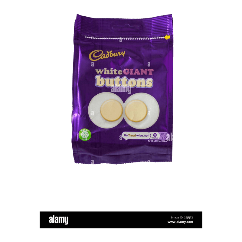 Cadbury Giant Buttons PM £1.69