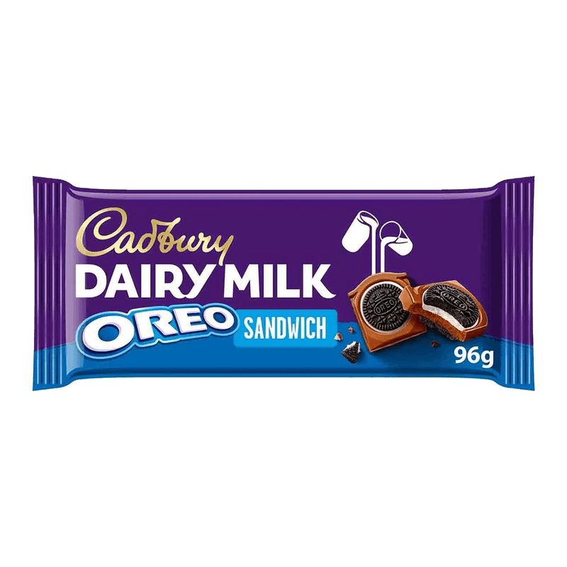 Cadbury Oreo Sandwich