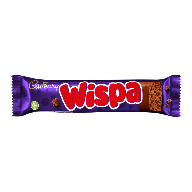 Cadbury Wispa PM £0.89