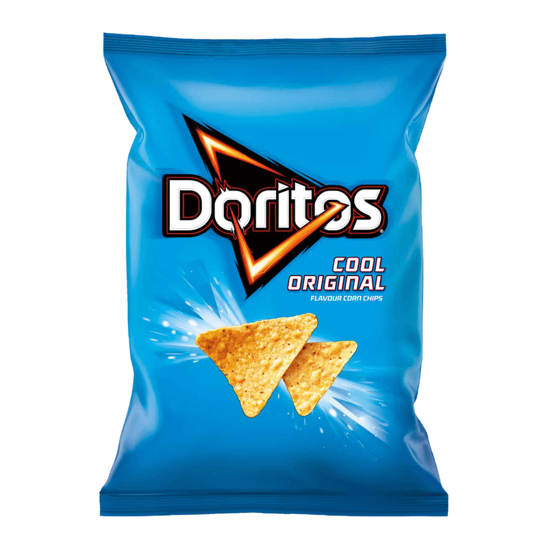 Doritos C/Original