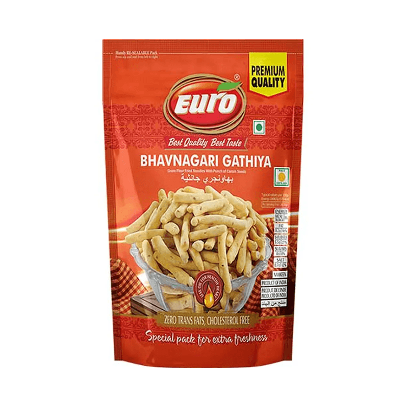 Euro Bhavnagri Gathiya