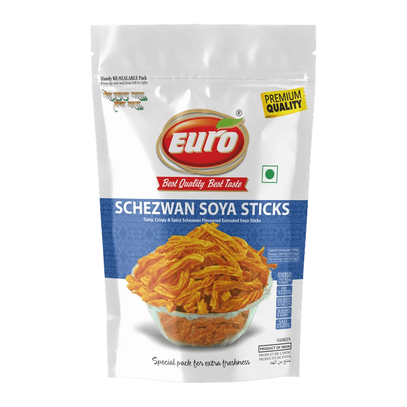 Euro Schezwan Soya Sticks