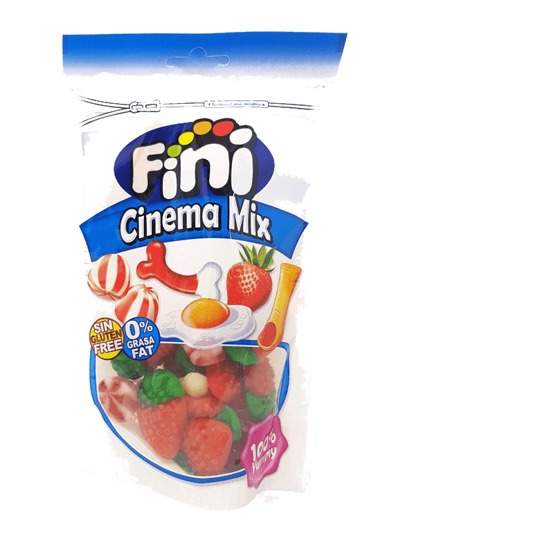 Fini Cinema Mix