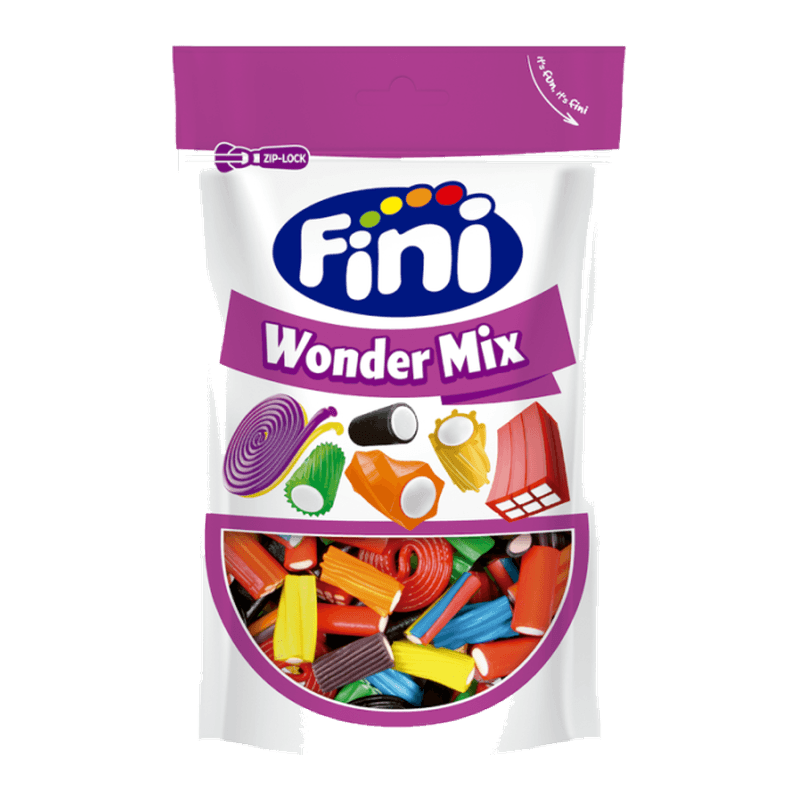 Fini Liq Won Mix