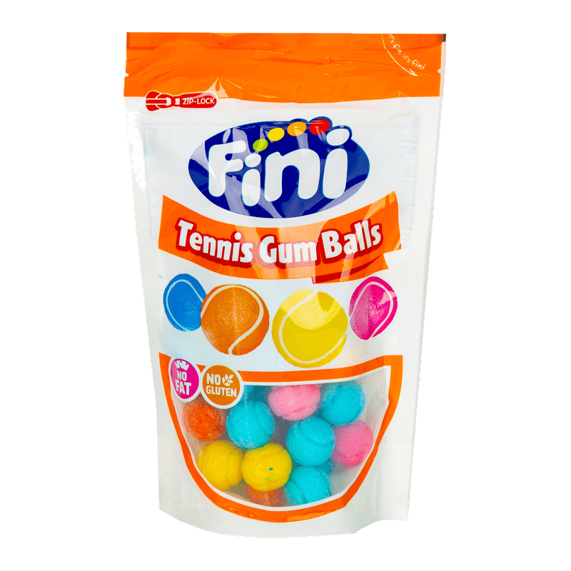 Fini Tennis Balls