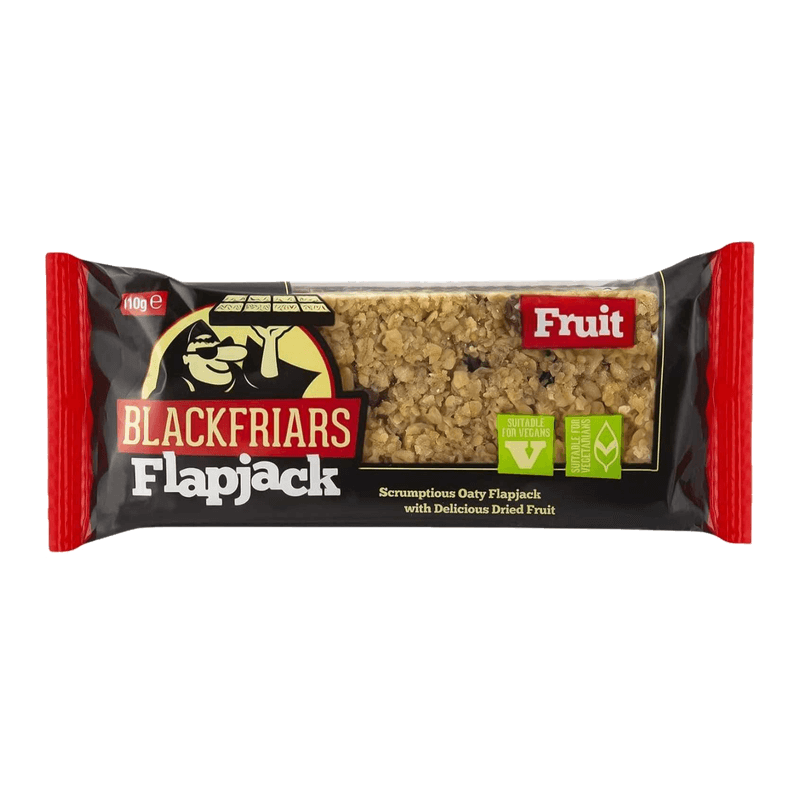 Flapjax Trad Assort F/Jk