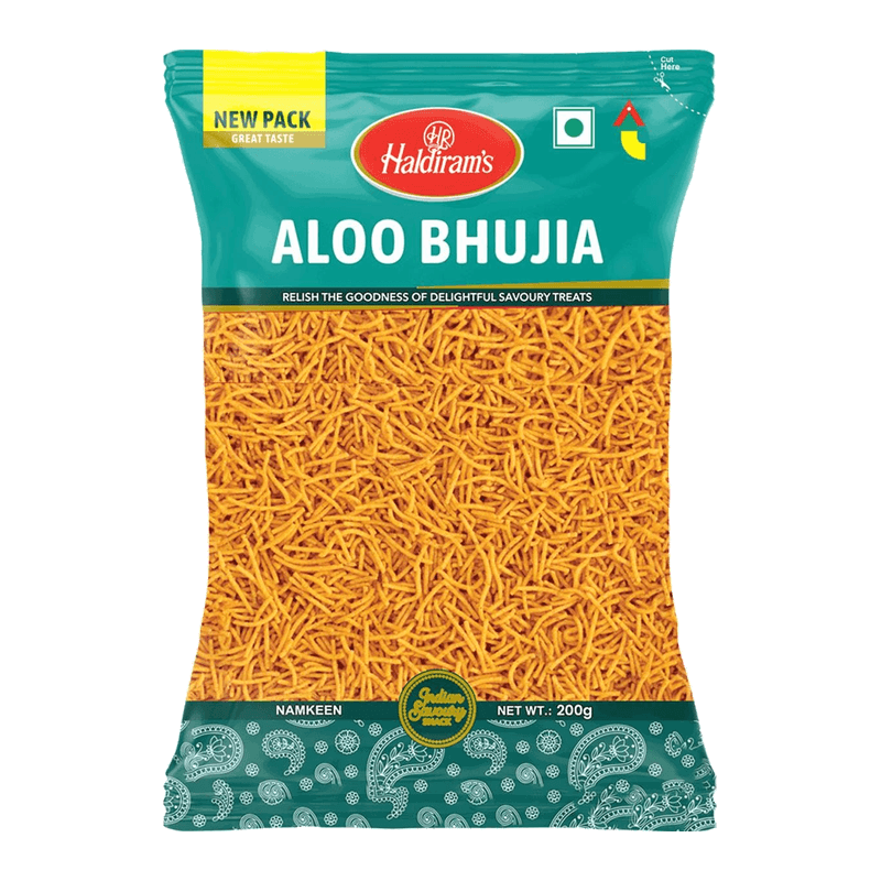 Haldiram's Aloo Bhujia 200G