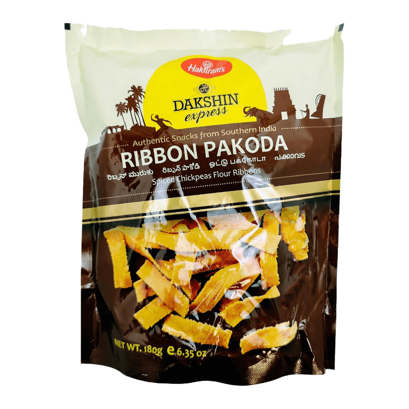 Haldiram's Ribbon Pakoda