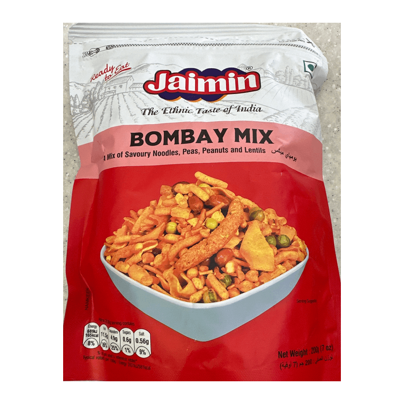 Jaimin Bombay Mix 200G