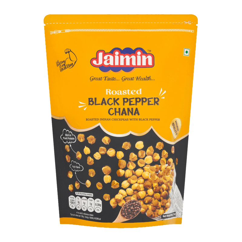 Jaimin Roasted Black Pepper CH