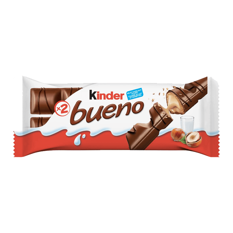 Kinder Bueno Classic