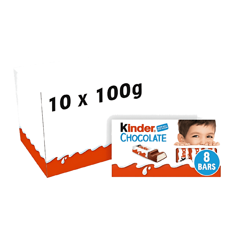 Kinder Chocolate