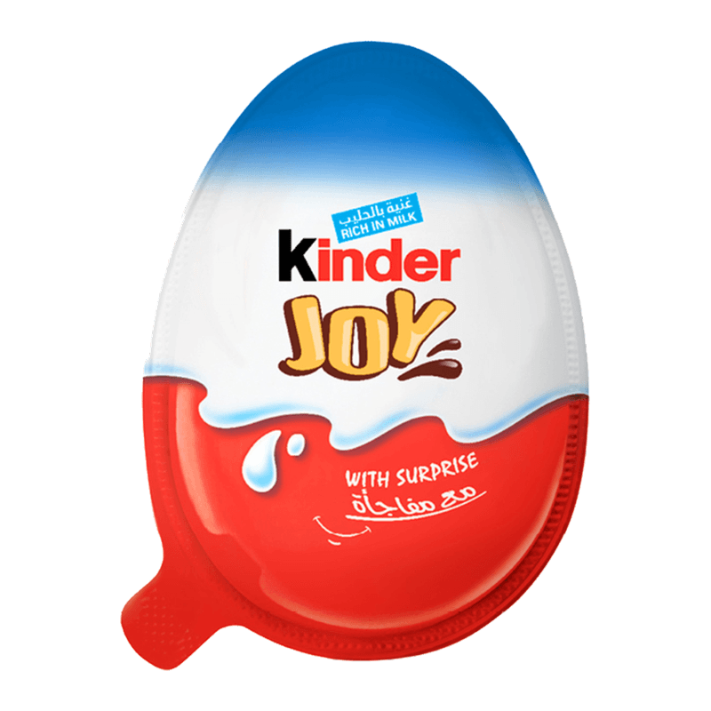 Kinder Joy