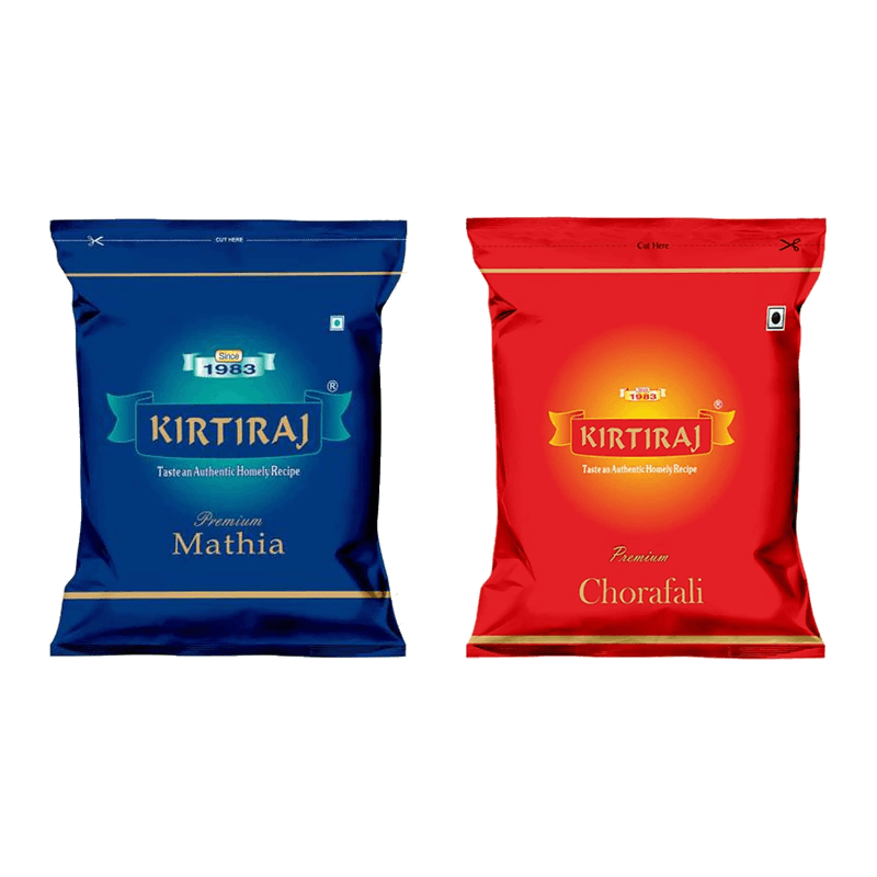 Kirtiraj Mathia