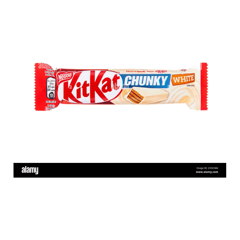 Kit Kat Chunky Funky