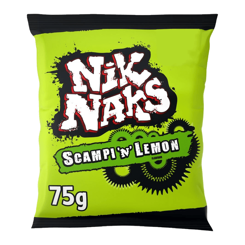 KP Nik Nak Scam+lem