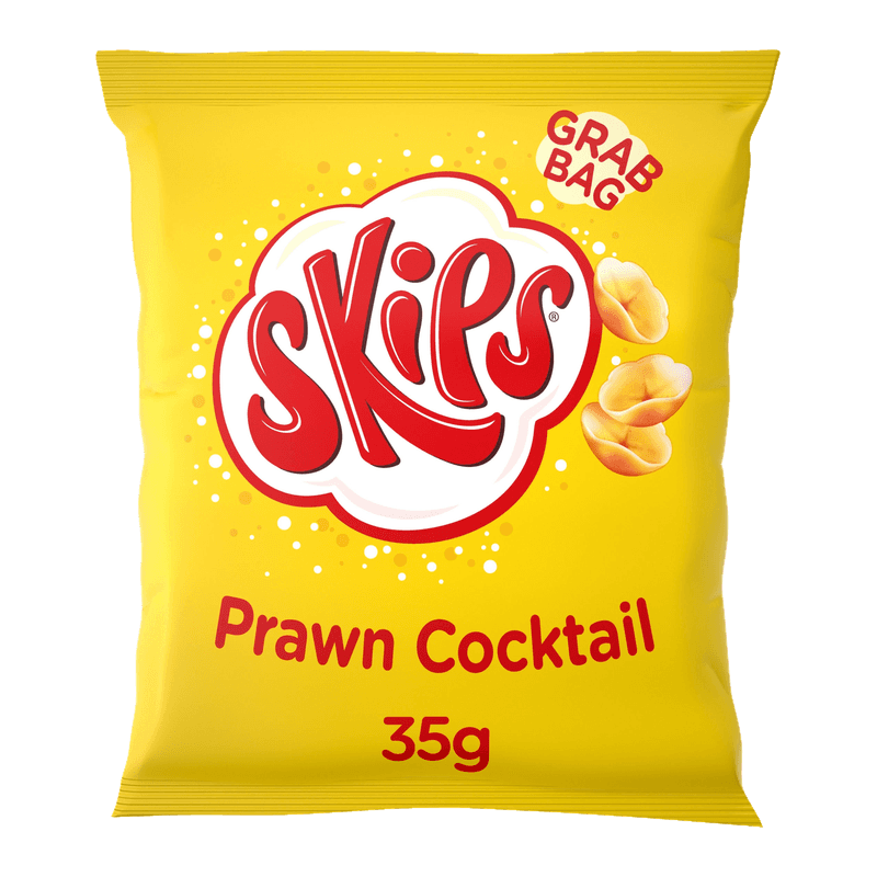 KP Skip Prawn Cocktail