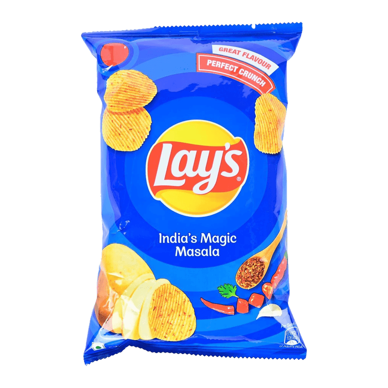 Lay's India's Magic Masala 50G