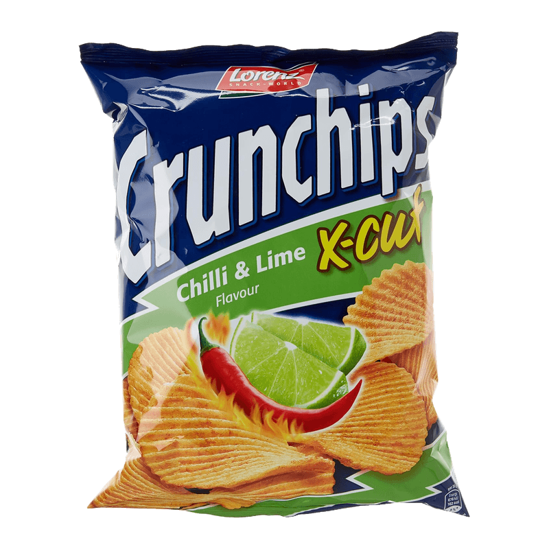 Lorenz Cchips Xcut C & L