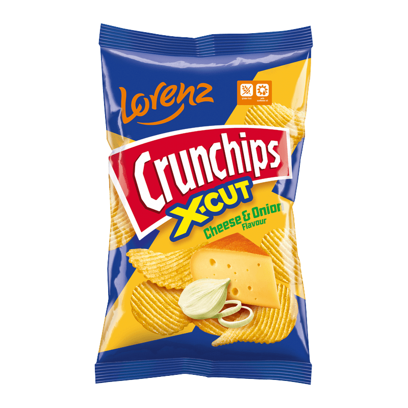 Lorenz Cchips Xcut C & O