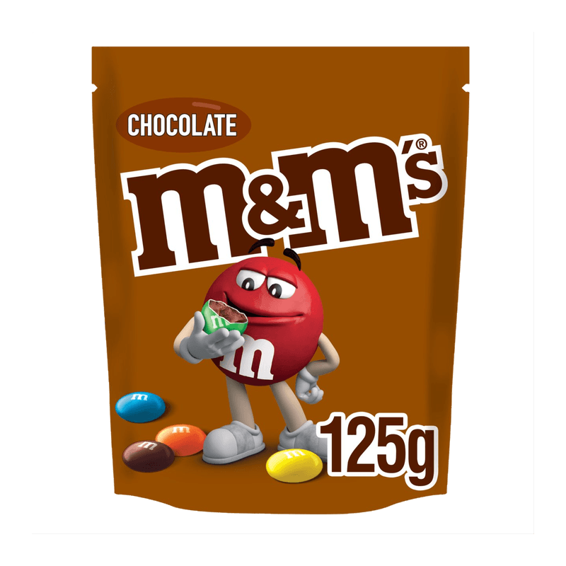 M&M's Choco Sharing Bag