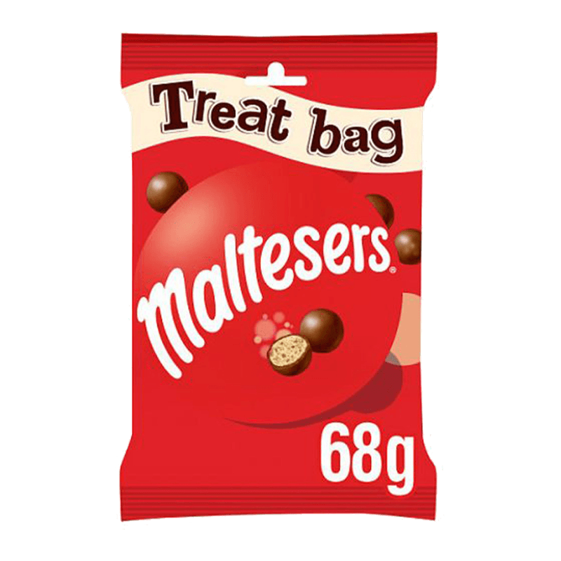 Maltesers Choct/Bag