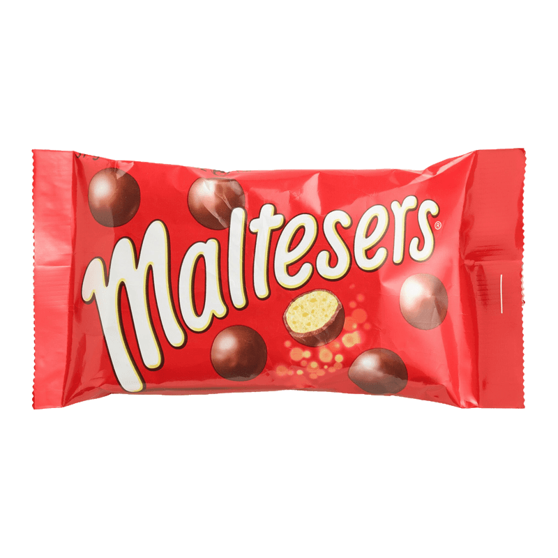 Maltesers Stnd Bag