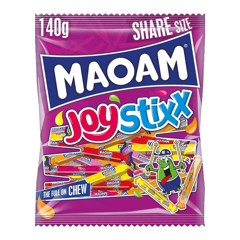 Maoam Joystixx