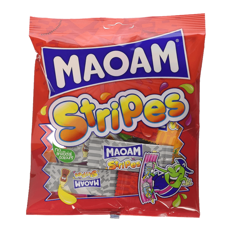 Maoam Stripes 1.25 15%