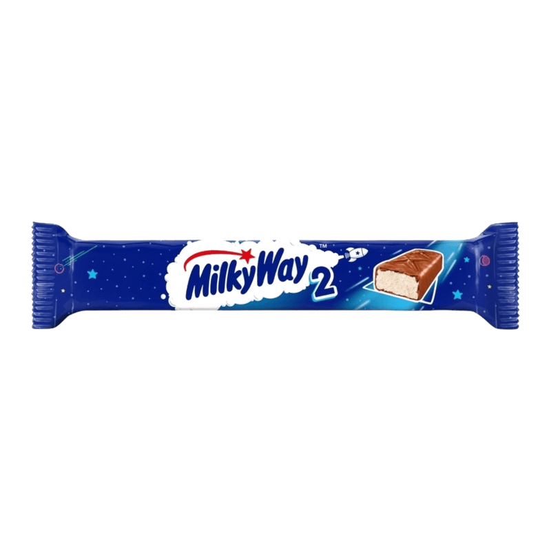 Milky Way Chocolate Bar