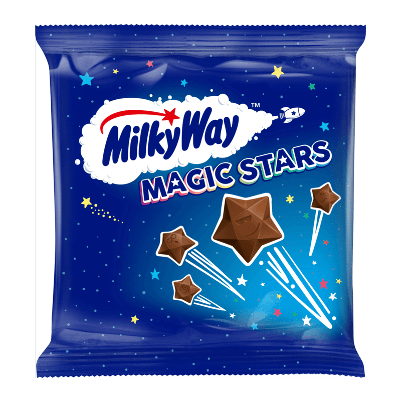 Milky Way Magic Stars CH