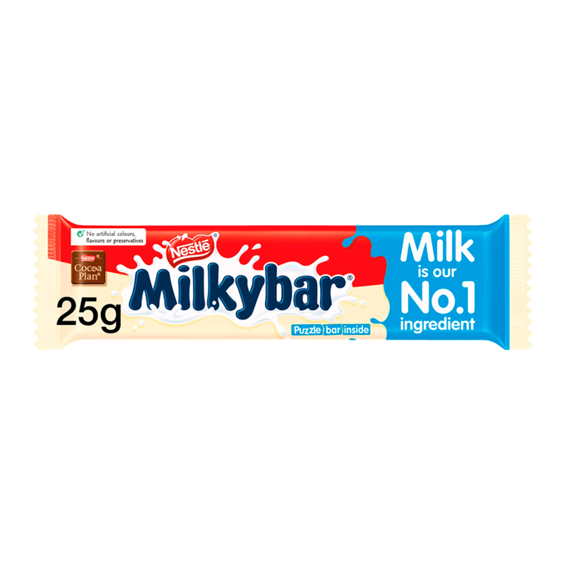 Milkybar Medium