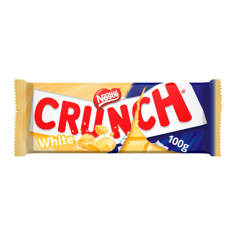 Nestle Crunch