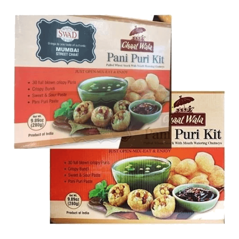 Pani Puri